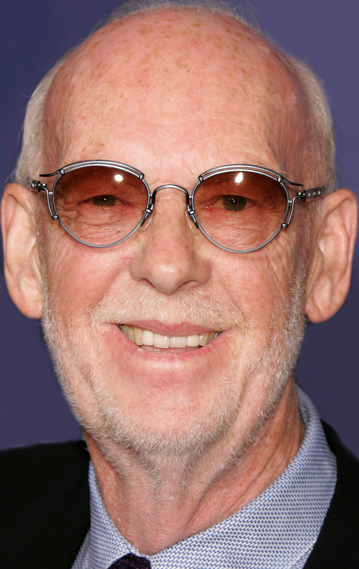 фото Мик Джексон