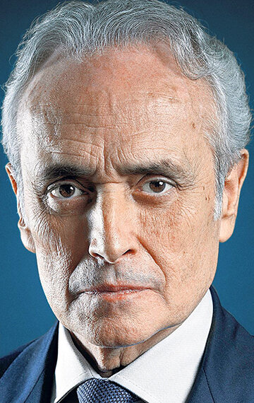 фото Хосе Каррерас