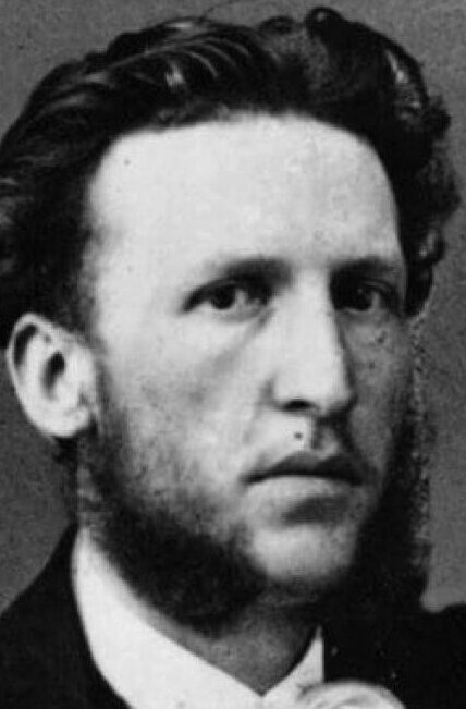 фото Иджинио Уго Таркетти