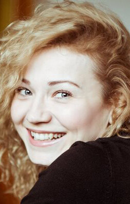 фото Любовь Тищенко