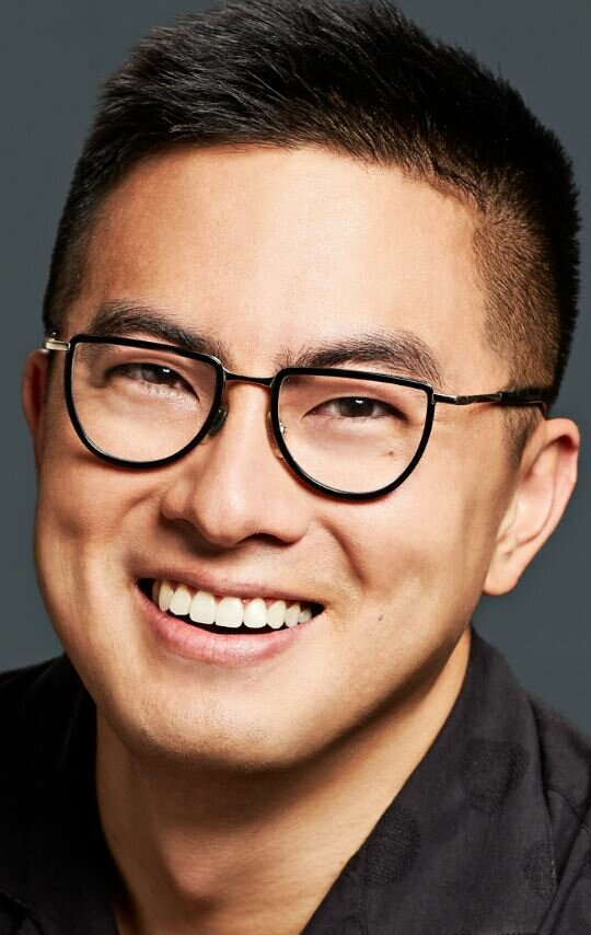 фото Бовэнь Ян