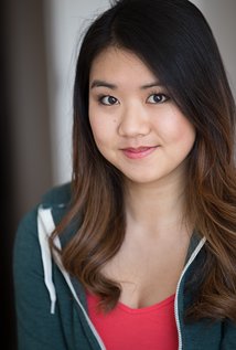 фото Tricia Fukuhara