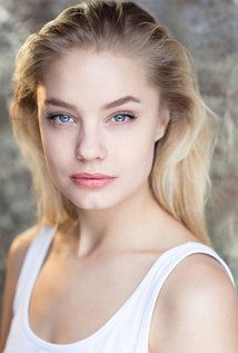 фото Холли Хорн