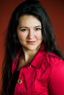 фото Alina Abraham