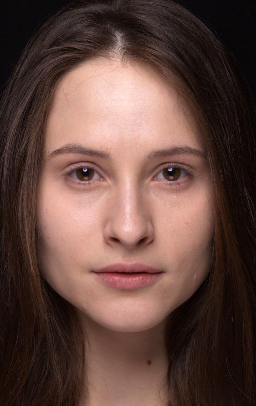 фото Дарья Барихашвили