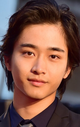 фото Канта Сато