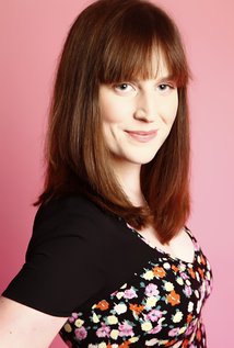 фото Harriet Garside