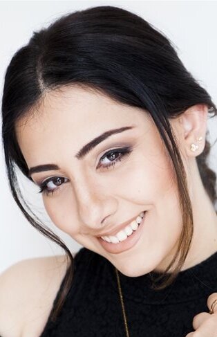 фото Meerna Yousif