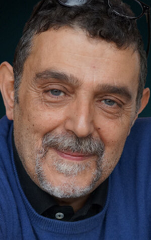 фото Ричард Ланни