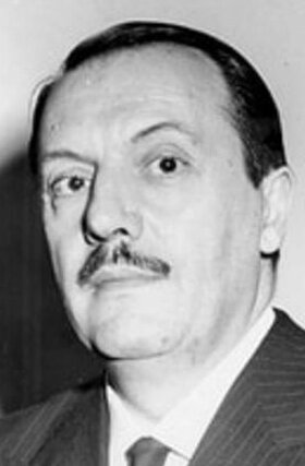 фото Фердинандо Сарми