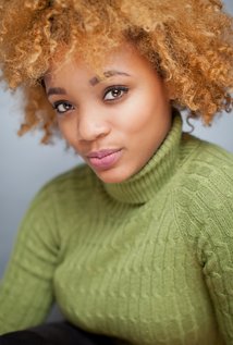 фото Бри Коллинз