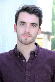 фото Артур Макбейн