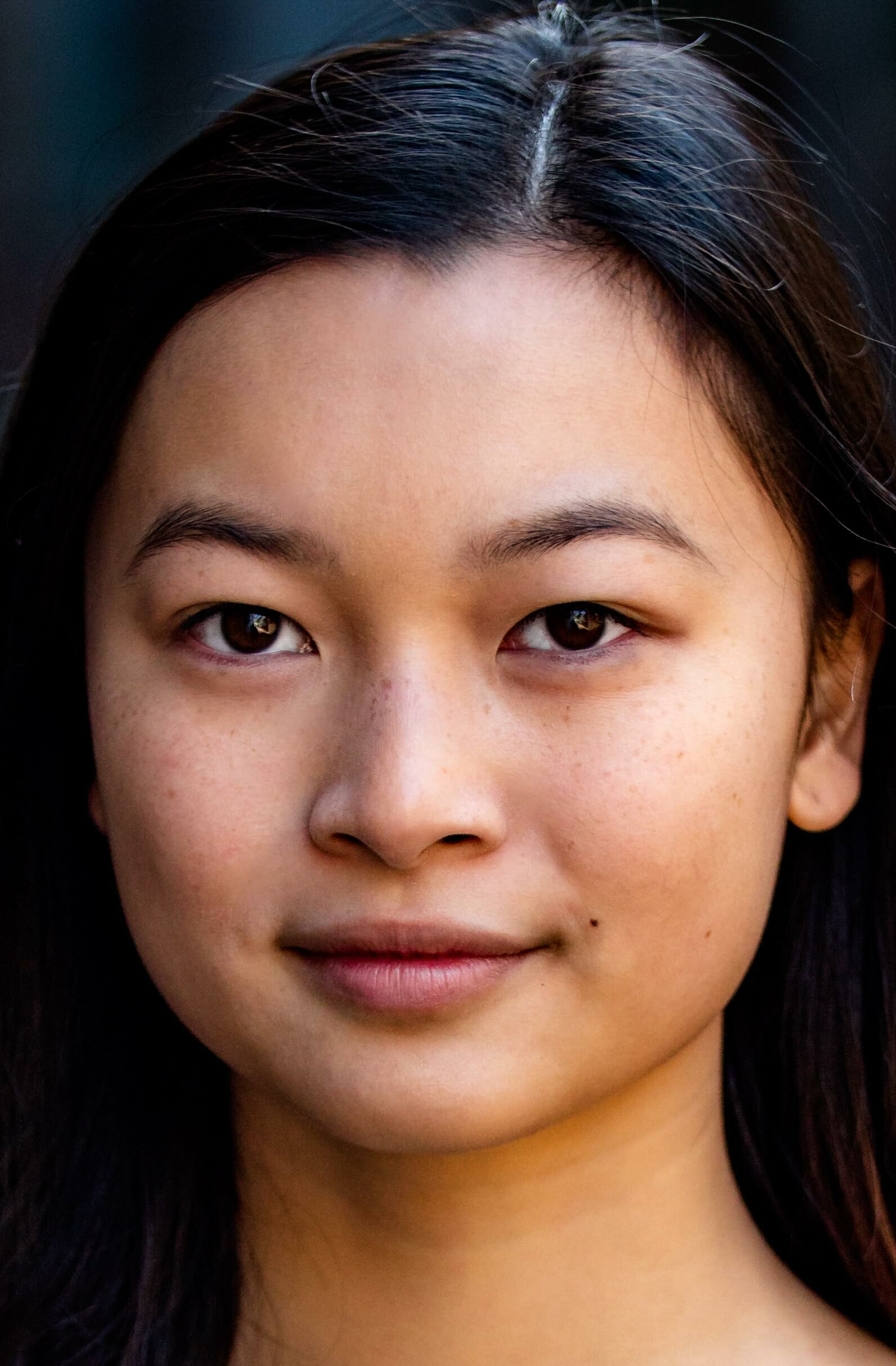 фото Джемма Чуа-Чан