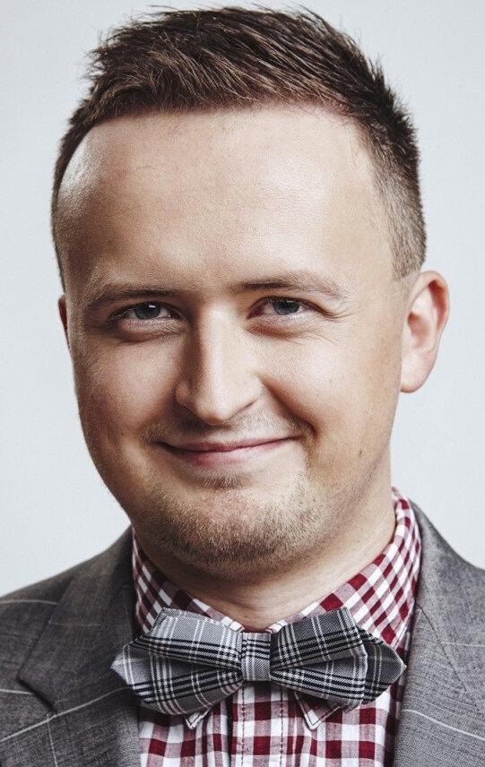 фото Мантас Катлерис