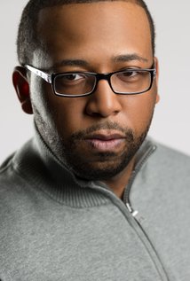 фото Gregory Townsend