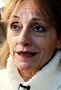 фото Моника Вилья