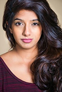 фото Нимиша Одедра