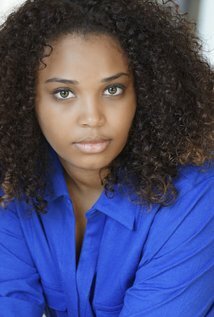 фото Desarae A. Dotson