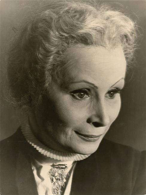 фото Таня Балашова