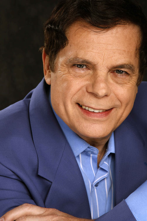 фото Жерар Мажа