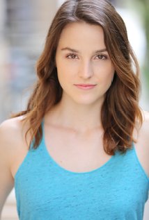 фото Мэри-Кейт Андерхилл