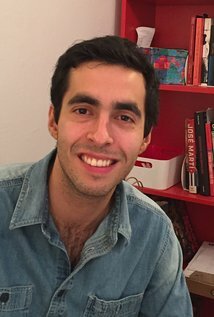 фото Federico Llanos