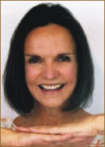 фото Сьюзи Дайсон