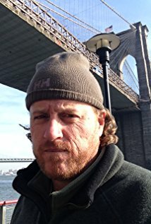 фото Пол Ф. Бернард