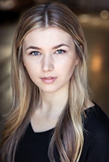 фото Клэр Глив