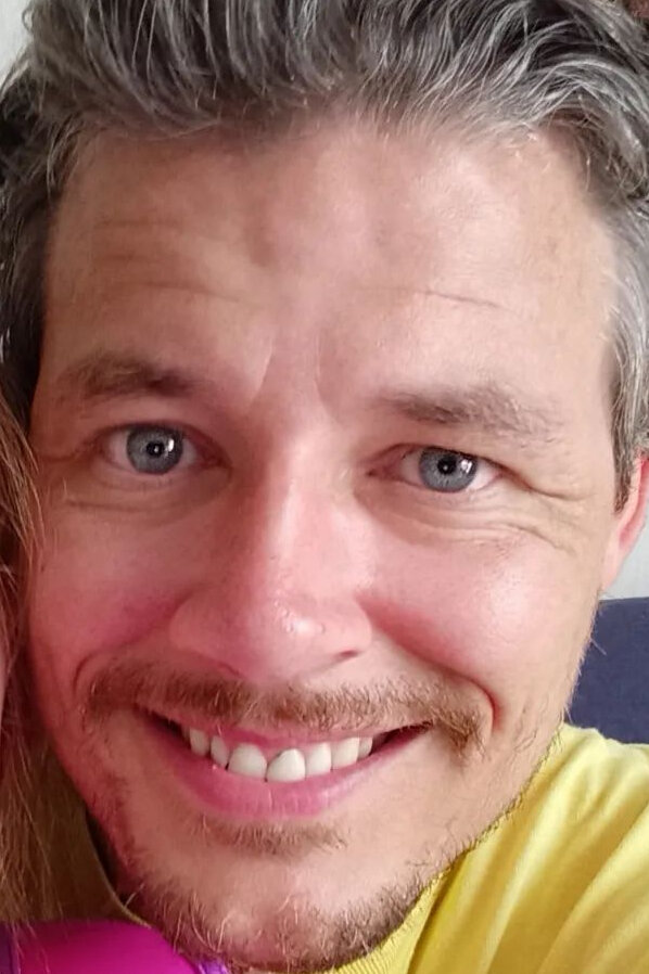 фото Стивен Керр