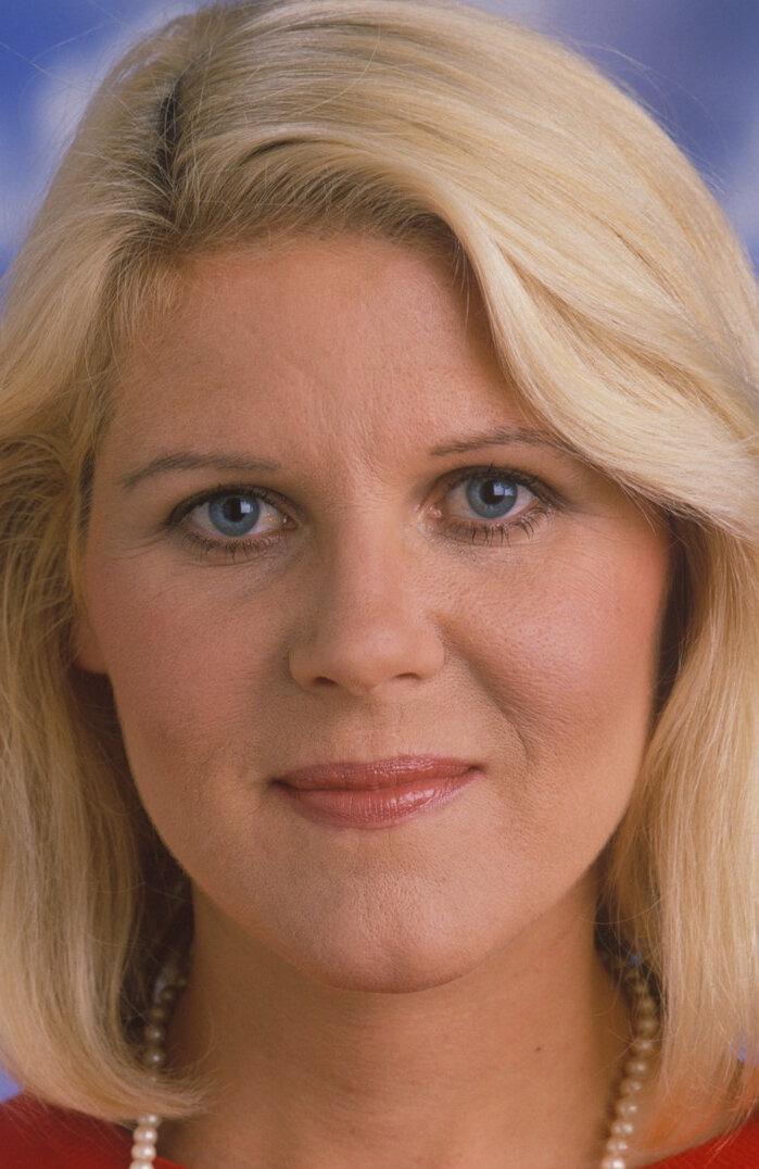 фото Элли Миллс