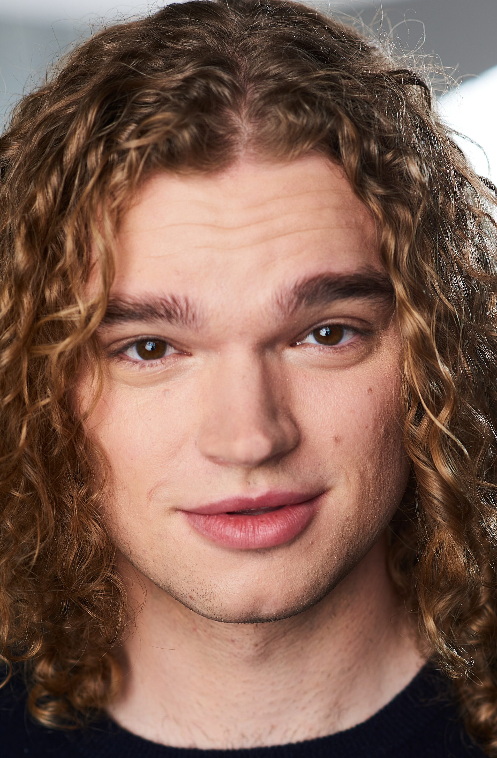 фото Скайлар Окерстром-Лэнг