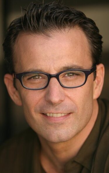 фото Эрик Лютес