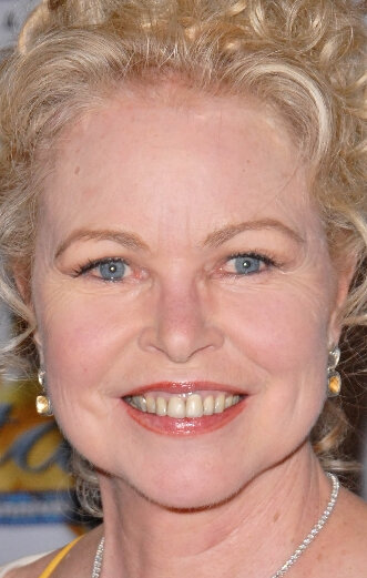 фото Мишель Филлипс