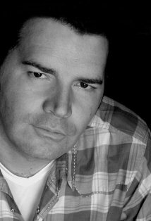 фото Брэд Шервуд