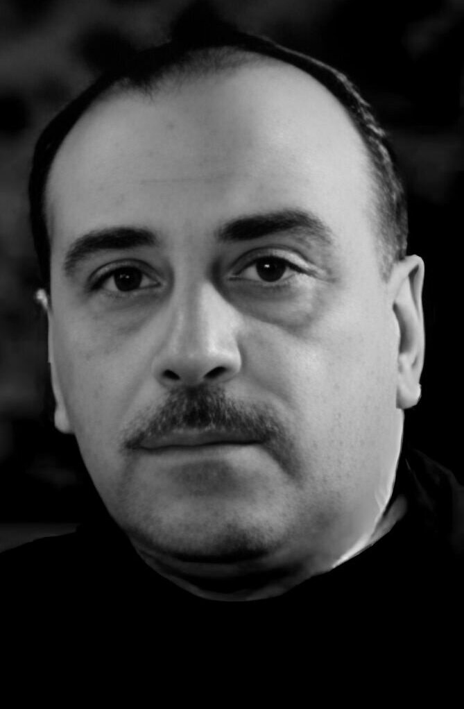 фото Чезаре Джулио Виола