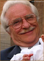 фото Лучиано Де Амбросис