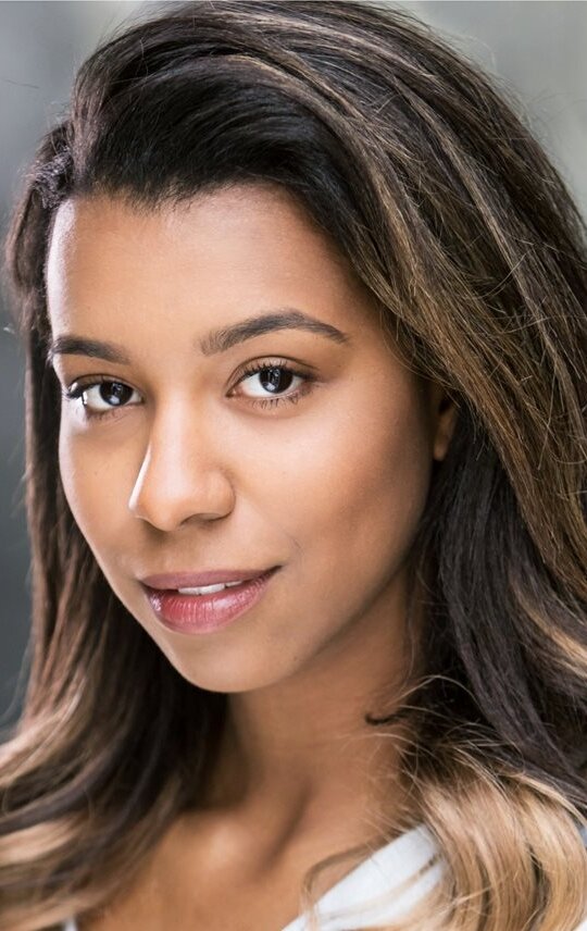 фото Jada Brevett