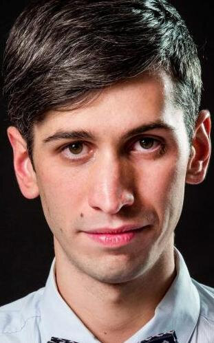 фото Даниэль Бертолуччи