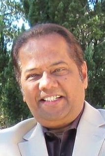 фото S. Nadim Rizvi