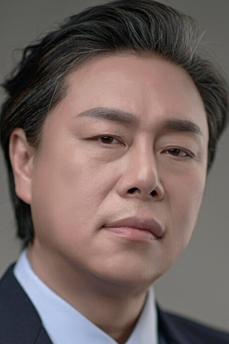 фото Ким Бом-нэ