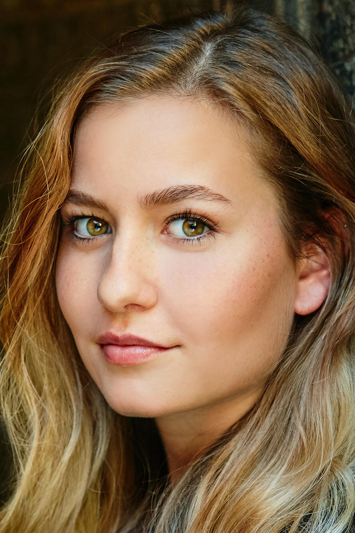 фото Эмма Хорн