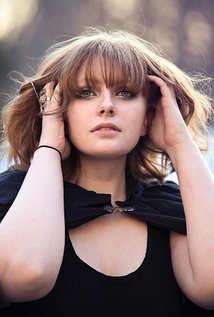 фото Katya Alexander