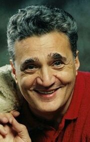 фото Николя Дель Буоно