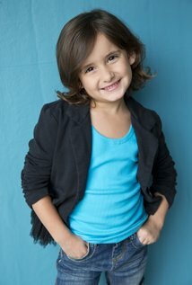 фото Прэсли Фуэнтес