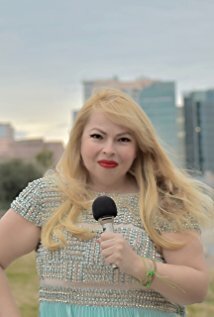 фото Сэнди Дельсид