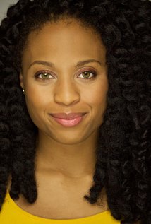 фото Breana Cymone