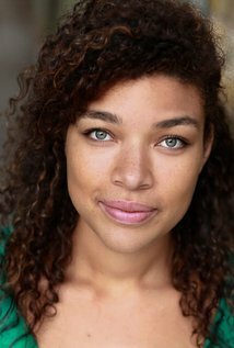 фото Лорен Даглин