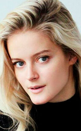 фото Елизавета Елпатьевская