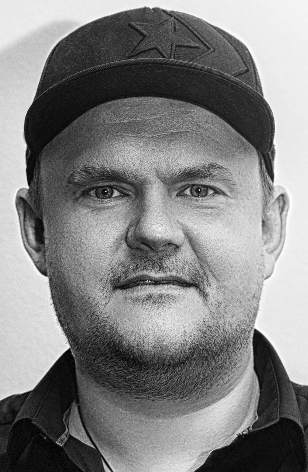 фото Антон Симонов